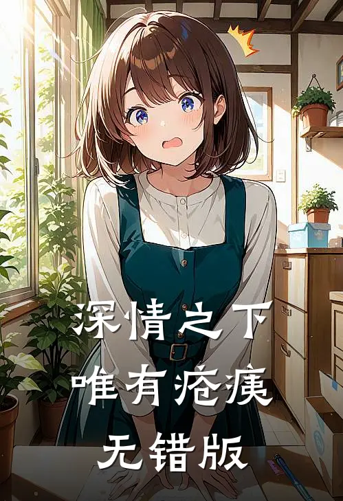 深情之下唯有疮痍无错版