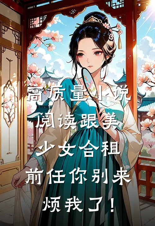 高质量小说阅读跟美少女合租，前任你别来烦我了！
