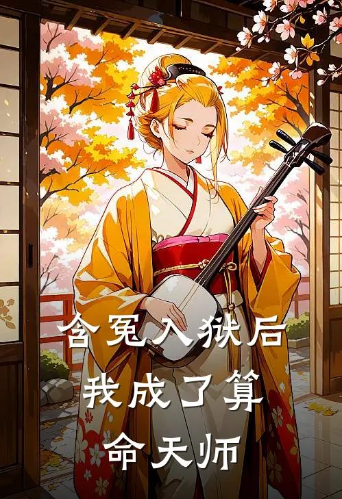 含冤入狱后,我成了算命天师