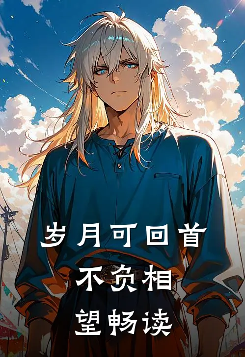岁月可回首,不负相望畅读的句子