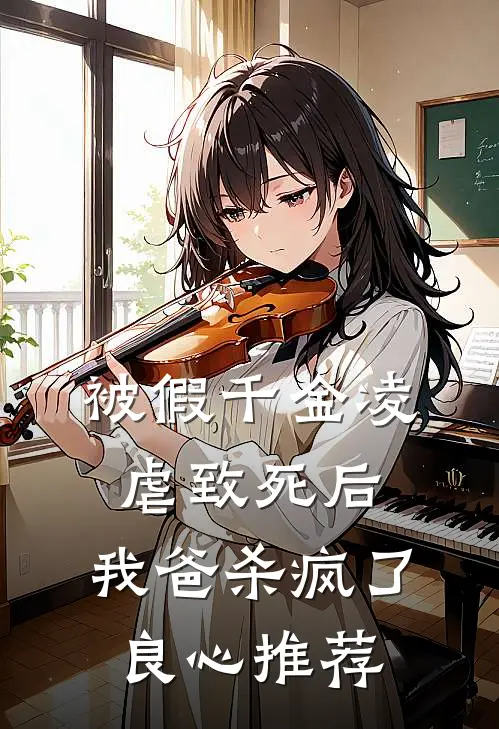 被假千金凌虐致死后，我爸杀疯了良心推荐