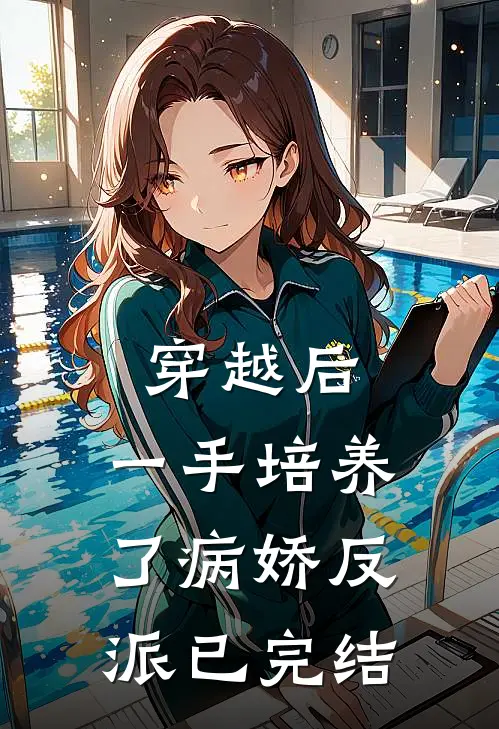 穿越后，一手培养了病娇反派已完结