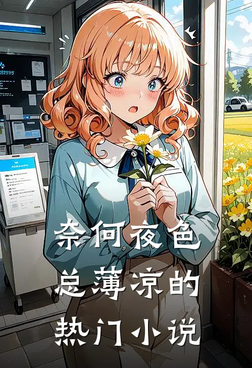 奈何夜色总薄凉的热门小说