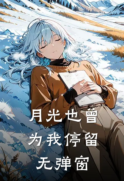 月光也曾为我停留无弹窗