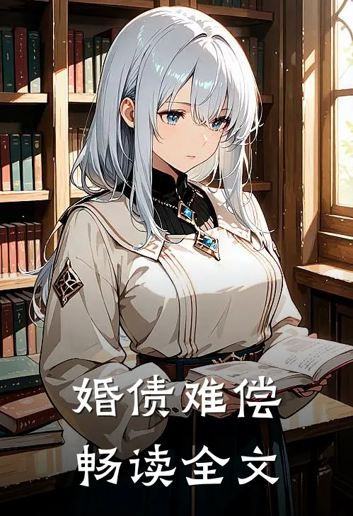 婚债难偿畅读全文