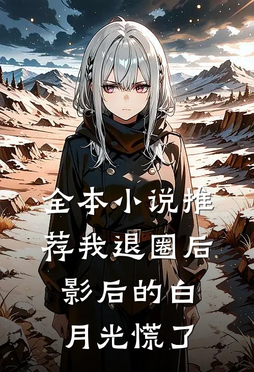 全本小说推荐我退圈后，影后的白月光慌了
