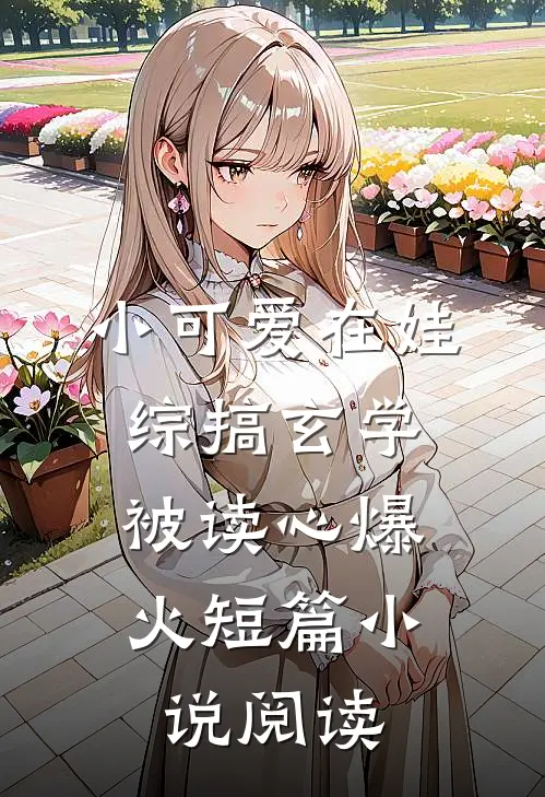 小可爱在娃综搞玄学，被读心爆火短篇小说阅读