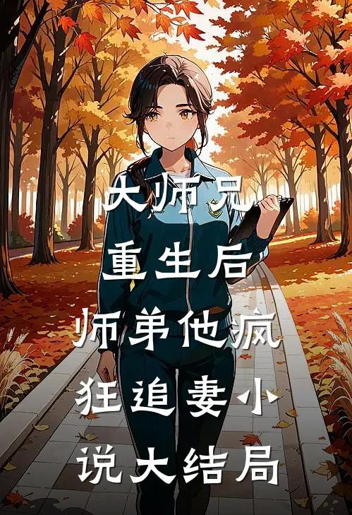 大师兄重生后,师弟他疯狂追妻小说大结局