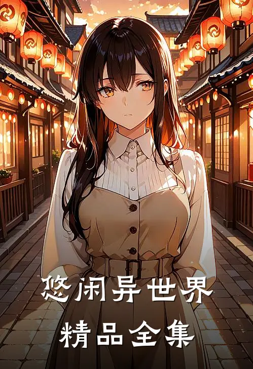 悠闲异世界精品全集
