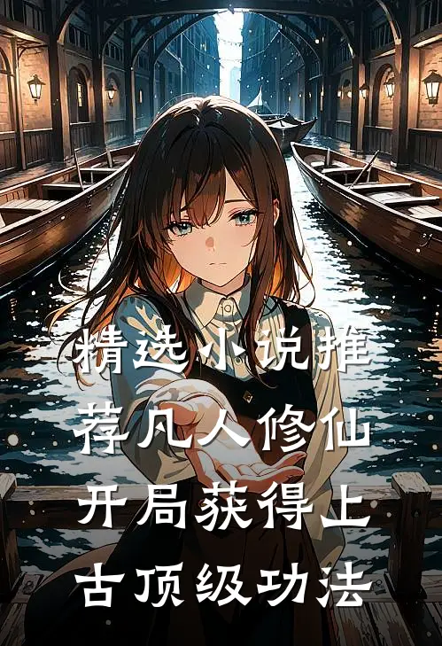 精选推荐凡人修仙,开局获得上古顶级功法的