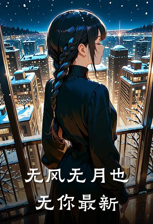 无风无月也无你最新