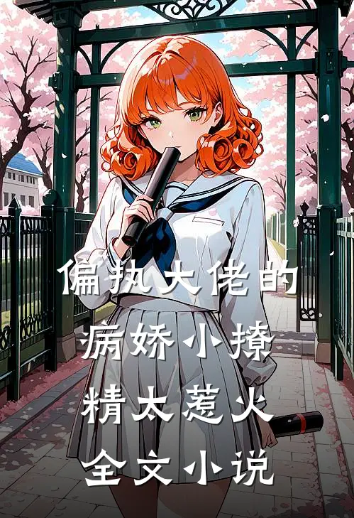 偏执大佬的病娇小撩精太惹火全文小说