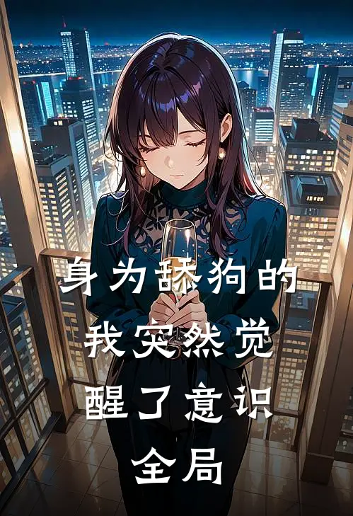 身为舔狗的我突然觉醒了意识。全局