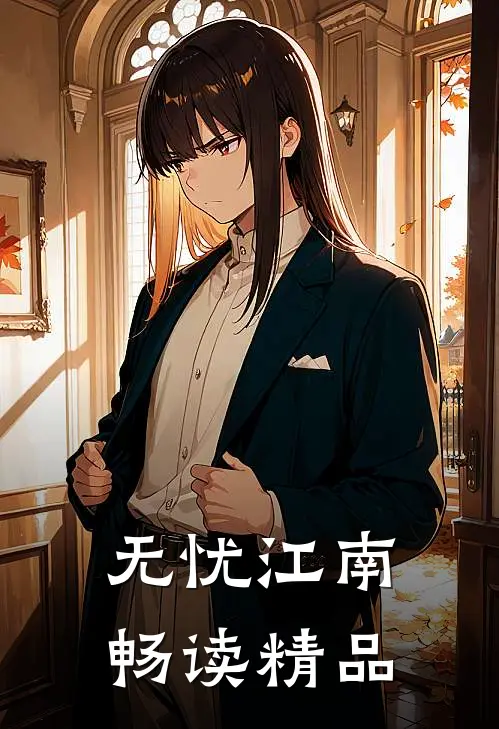 无忧江南畅读精品