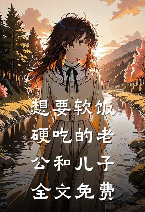 想要软饭硬吃的老公和儿子全文免费
