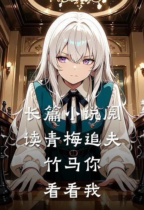 长篇小说阅读青梅追夫，竹马你看看我