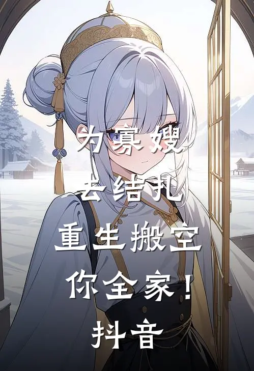 为寡嫂去结扎，重生搬空你全家！抖音