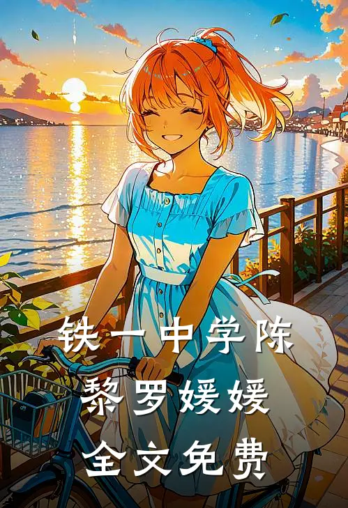 铁一中学陈黎罗媛媛全文免费