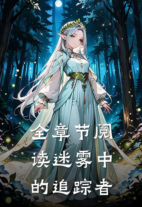 全章节阅读迷雾中的追踪者