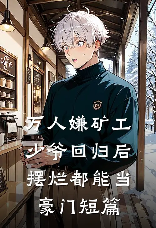 万人嫌矿工少爷回归后，摆烂都能当豪门短篇