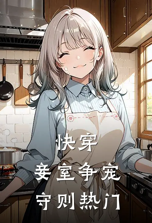 快穿妾室争宠守则热门番外