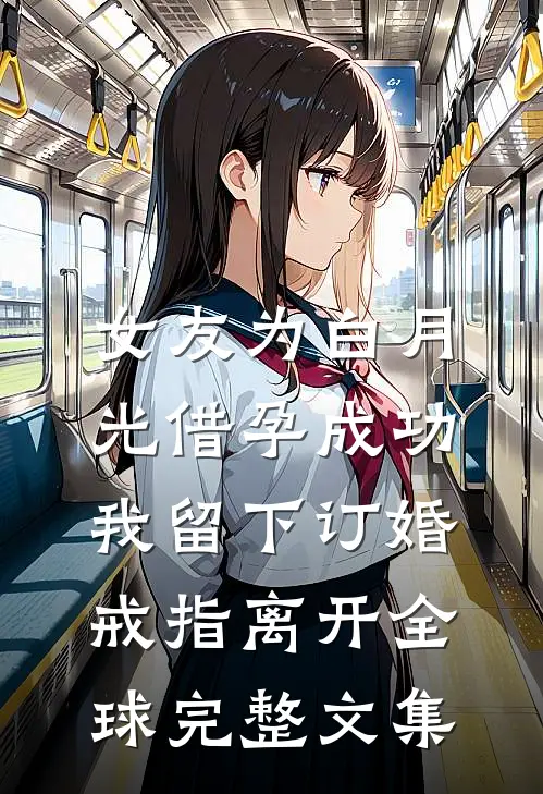女友为白月光借孕成功，我留下订婚戒指离开全球完整文集