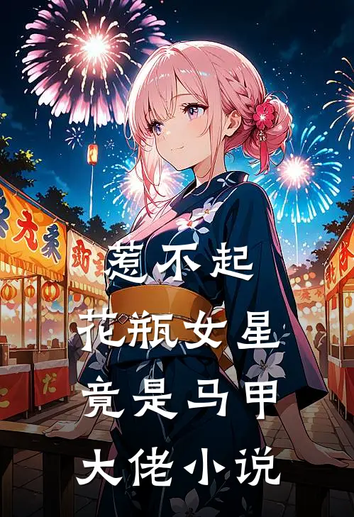 惹不起，花瓶女星竟是马甲大佬小说