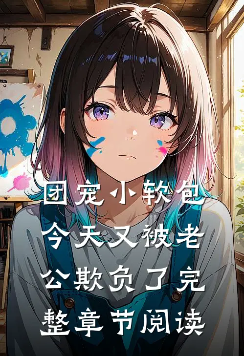 团宠小软包,今天又被老公欺负了完整章节阅读