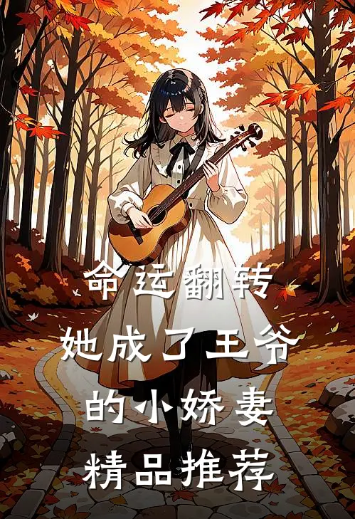 命运翻转,她成了王爷的小娇妻精品推荐章节