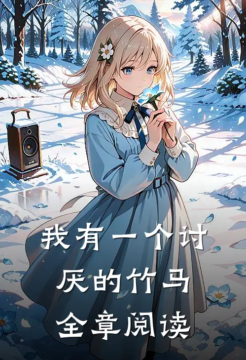 我有一个讨厌的竹马全章阅读
