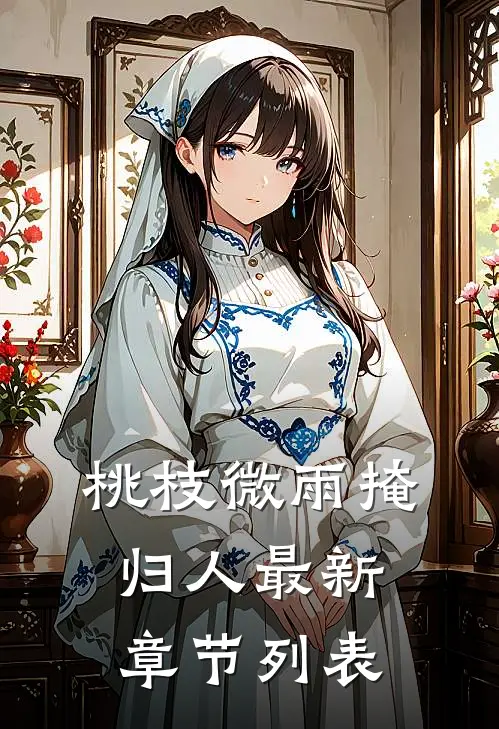 桃枝微雨掩归人最新章节列表