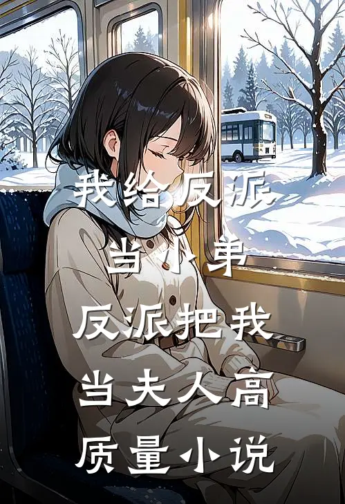 我给反派当小弟,反派把我当夫人高质量免费阅读