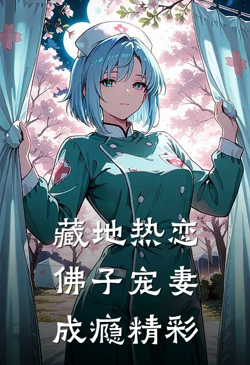 藏地热恋：佛子宠妻成瘾精彩