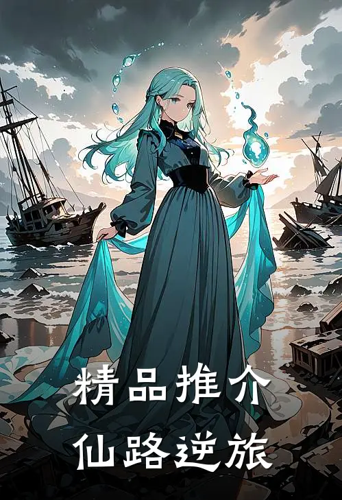 精品推介仙路逆旅