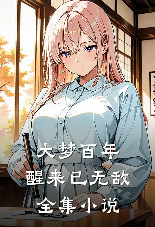 大梦百年，醒来已无敌全集小说
