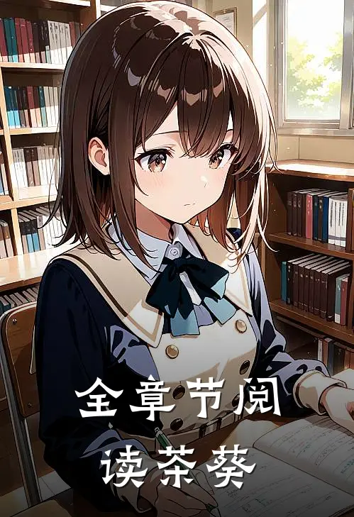 全章节阅读茶葵