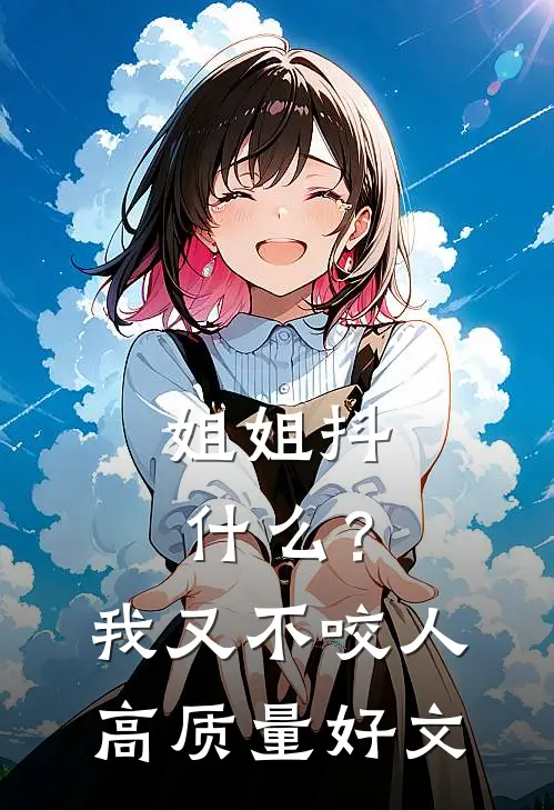 姐姐抖什么？我又不咬人高质量好文