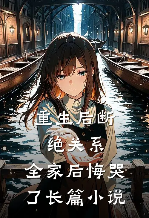 重生后断绝关系,全家后悔哭了长篇免费阅读