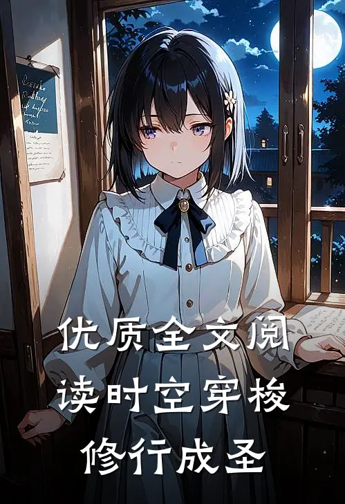 优质全文阅读时空穿梭，修行成圣