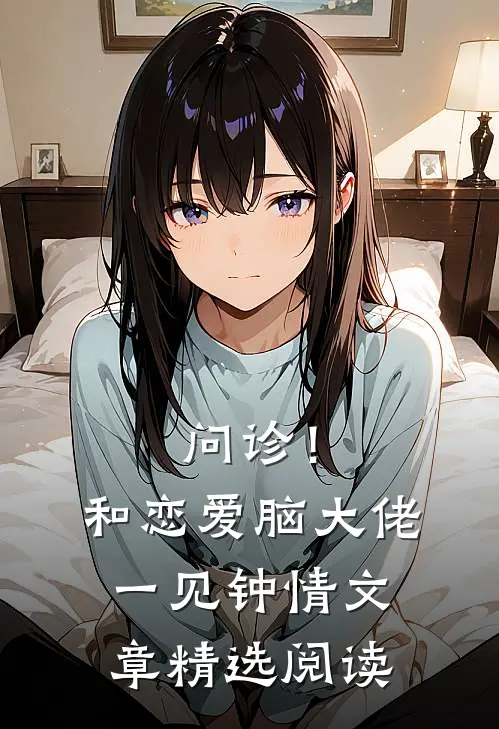 问诊！和恋爱脑大佬一见钟情文章精选阅读