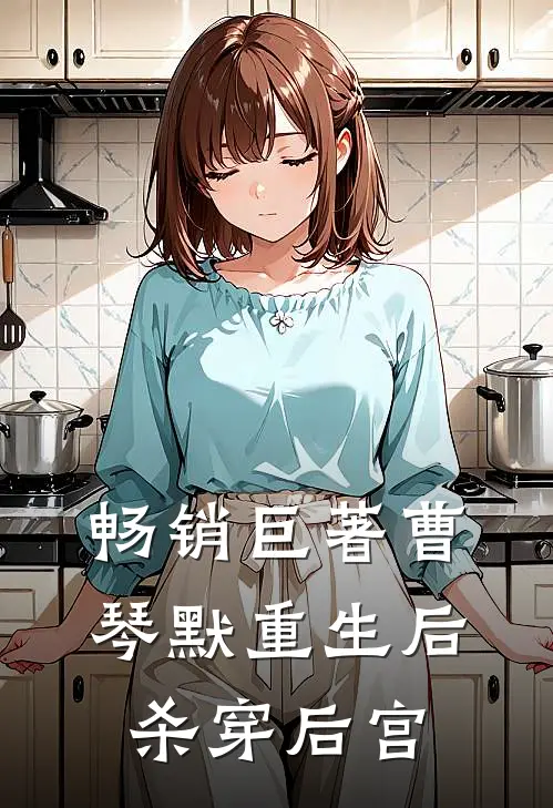 畅销巨著曹琴默重生后杀穿后宫