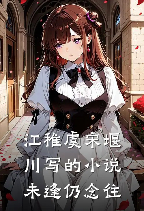 江稚虞宋堰川写的小说未逢仍念往