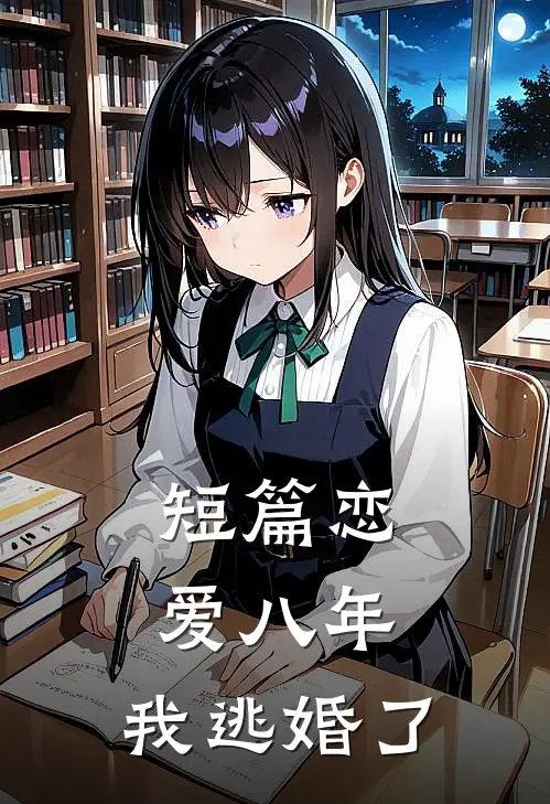 短篇恋爱八年,我逃婚了免费阅读