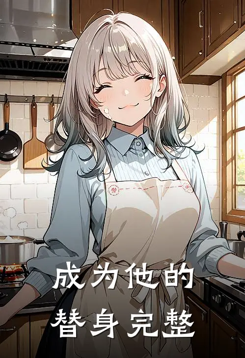 成为他的替身完整