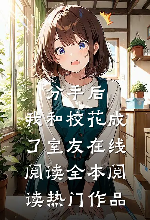 分手后，我和校花成了室友在线阅读全本阅读热门作品