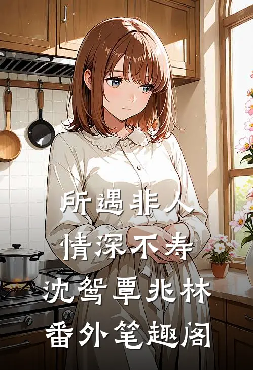 所遇非人，情深不寿：沈鸳覃兆林番外笔趣阁