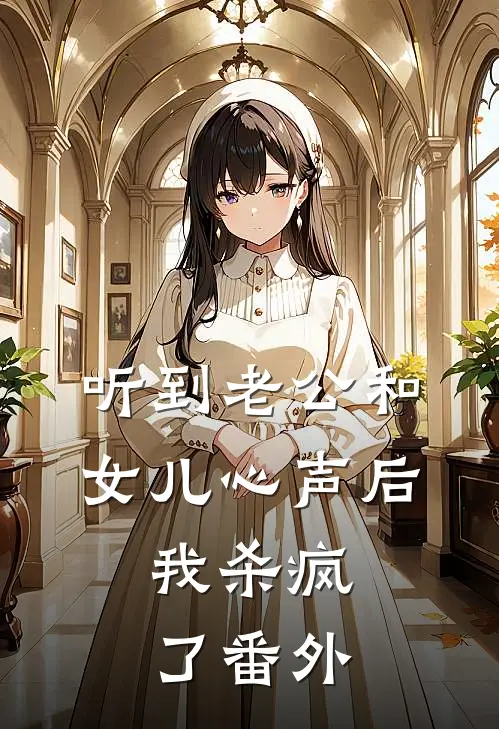 听到老公和女儿心声后，我杀疯了 番外