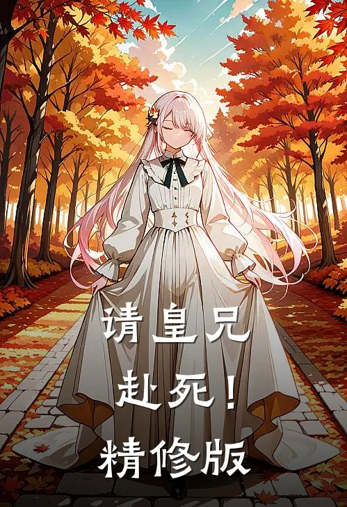 请皇兄，赴死！精修版
