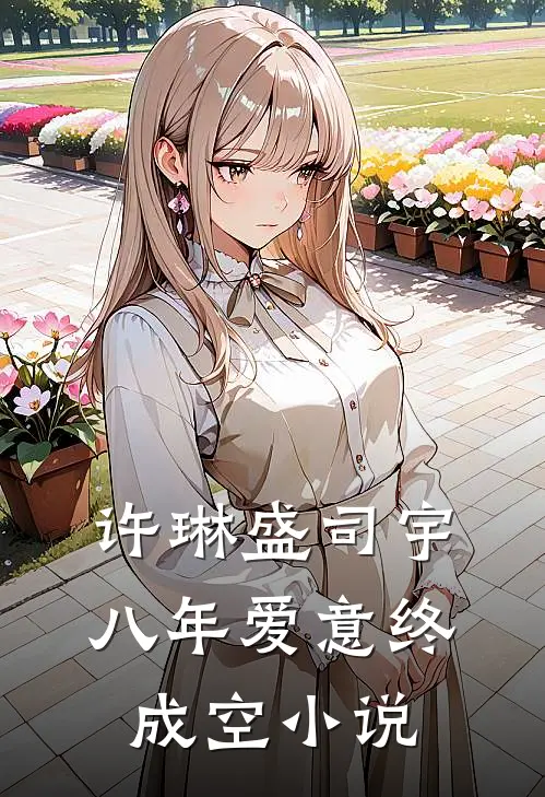 许琳盛司宇八年爱意终成空小说