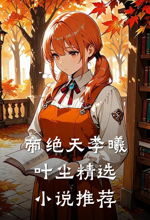 帝绝天李曦叶尘精选小说推荐